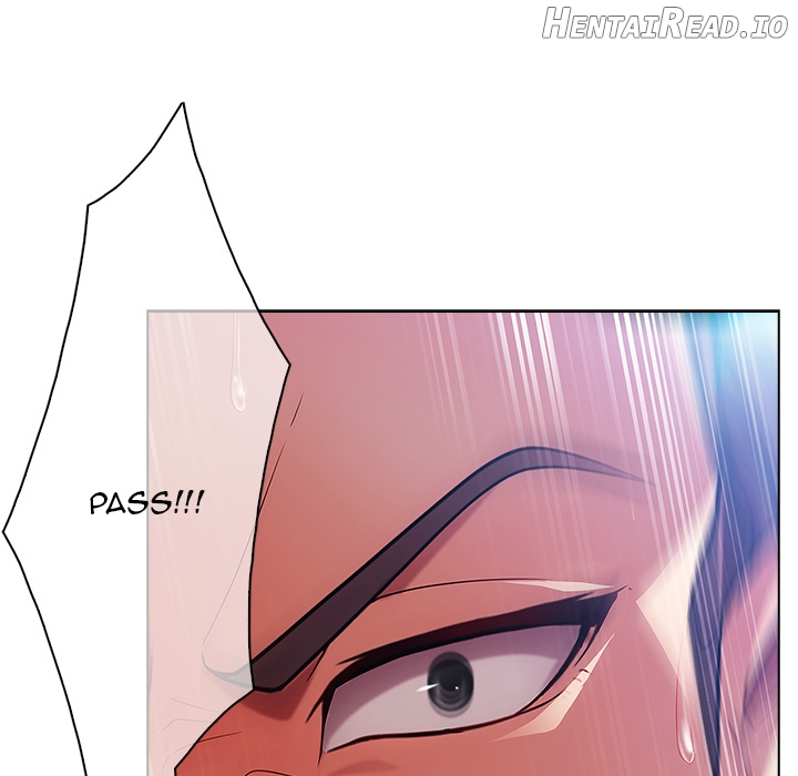 Lady Long Legs Chapter 5 - page 95