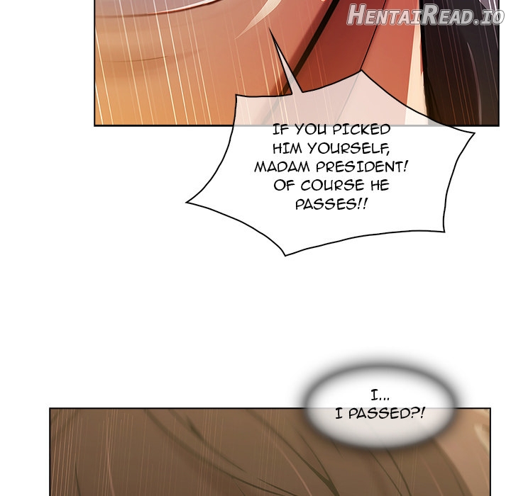 Lady Long Legs Chapter 5 - page 97