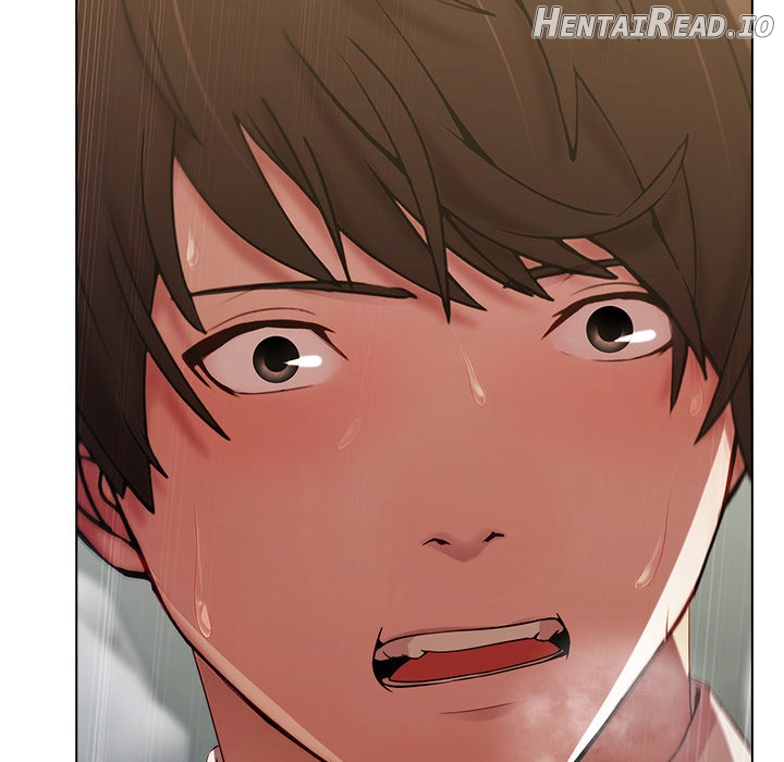 Lady Long Legs Chapter 5 - page 98