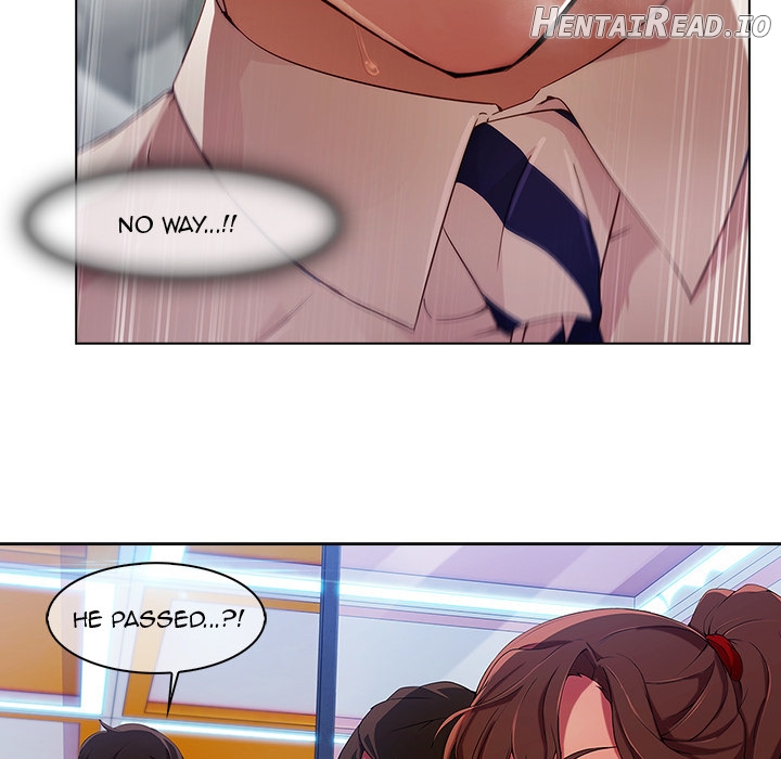 Lady Long Legs Chapter 5 - page 99