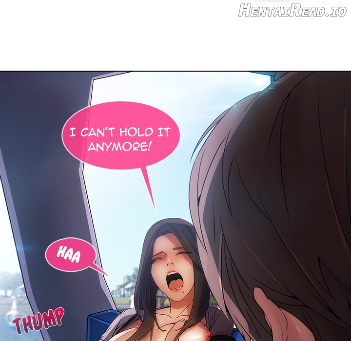 Lady Long Legs Chapter 16 - page 106