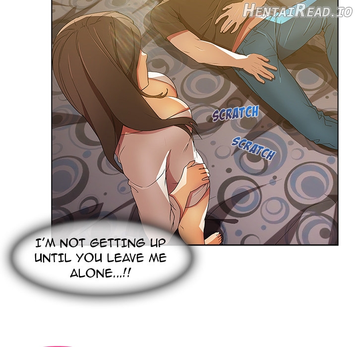 Lady Long Legs Chapter 16 - page 11