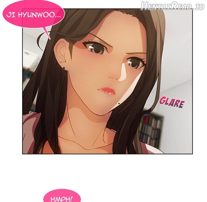 Lady Long Legs Chapter 16 - page 12