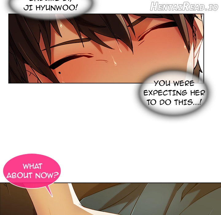 Lady Long Legs Chapter 16 - page 14