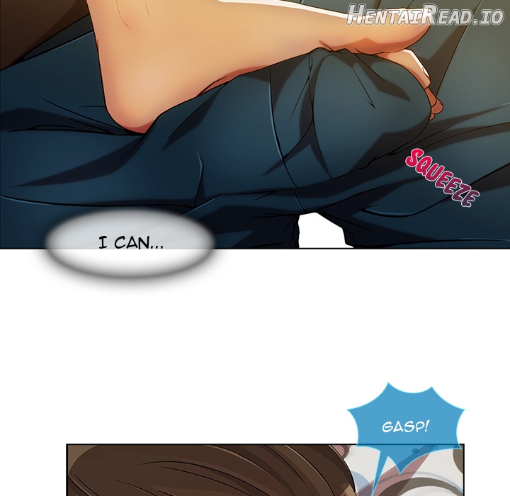 Lady Long Legs Chapter 16 - page 15