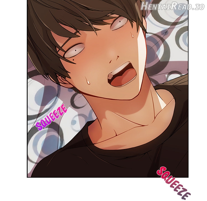 Lady Long Legs Chapter 16 - page 16