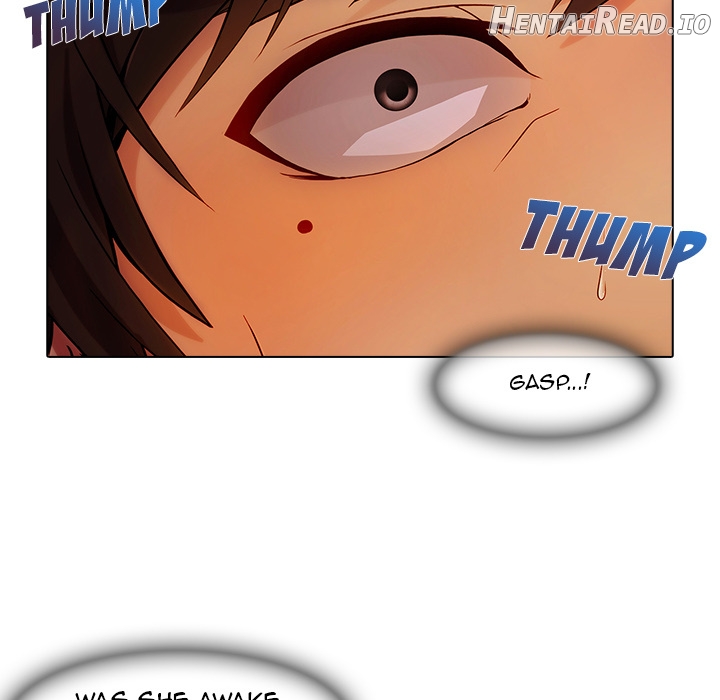 Lady Long Legs Chapter 16 - page 21