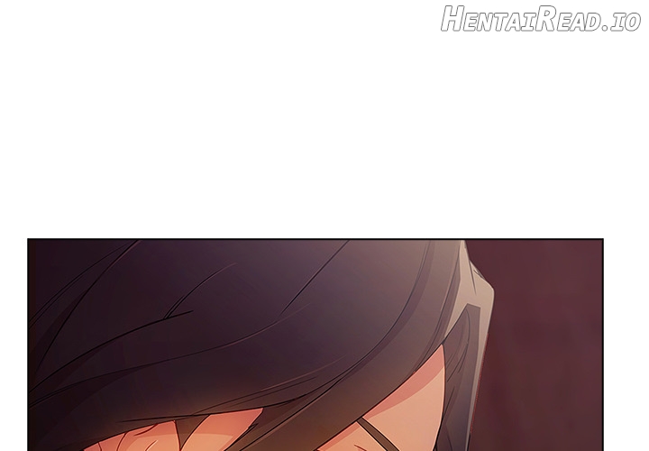 Lady Long Legs Chapter 16 - page 3