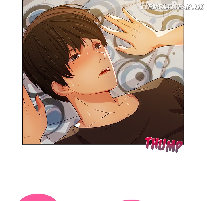 Lady Long Legs Chapter 16 - page 31