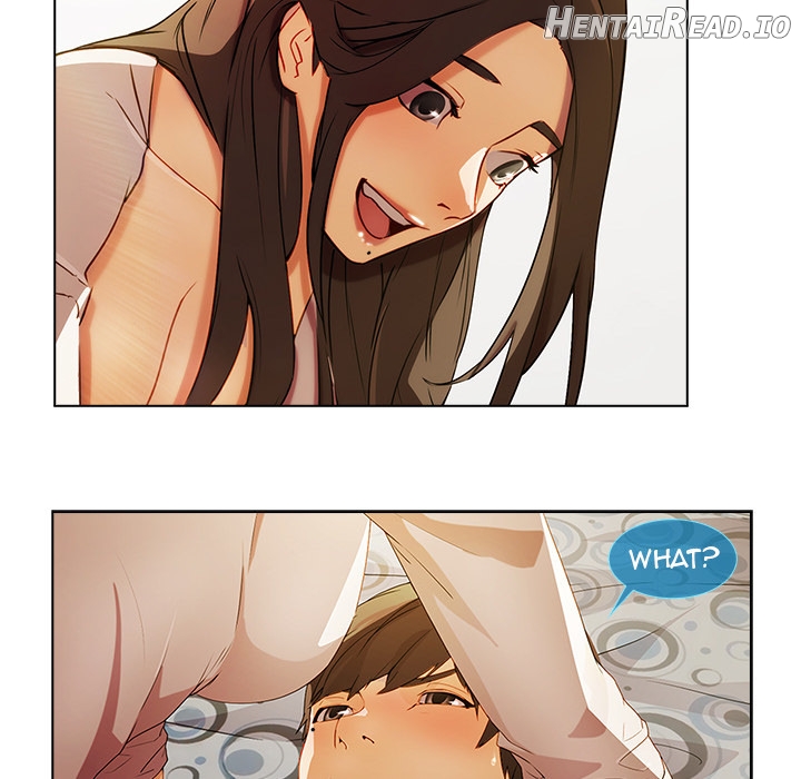 Lady Long Legs Chapter 16 - page 37