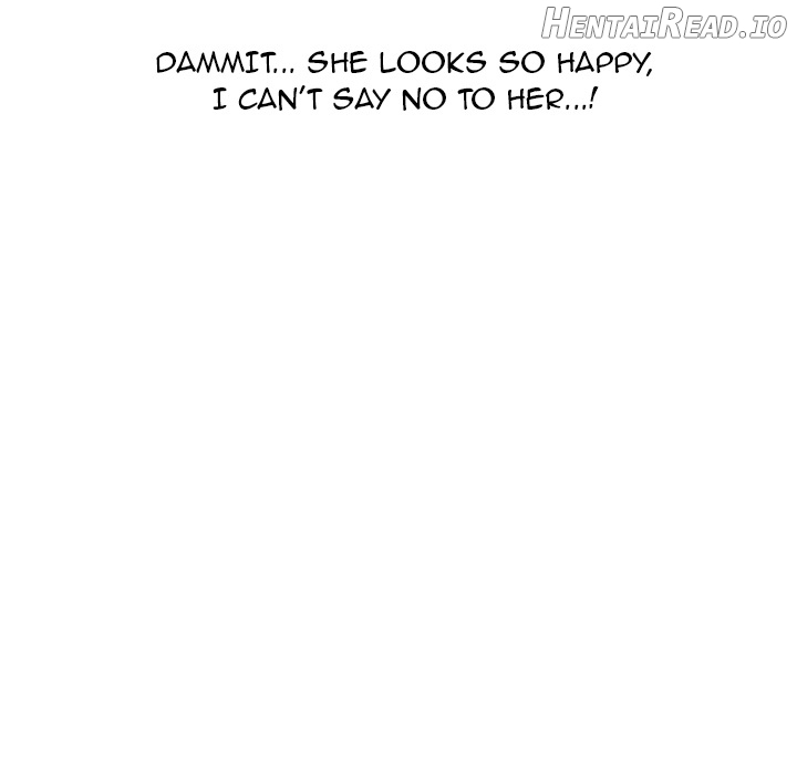 Lady Long Legs Chapter 16 - page 42