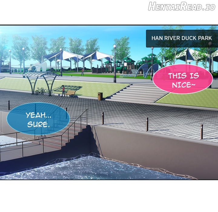 Lady Long Legs Chapter 16 - page 43