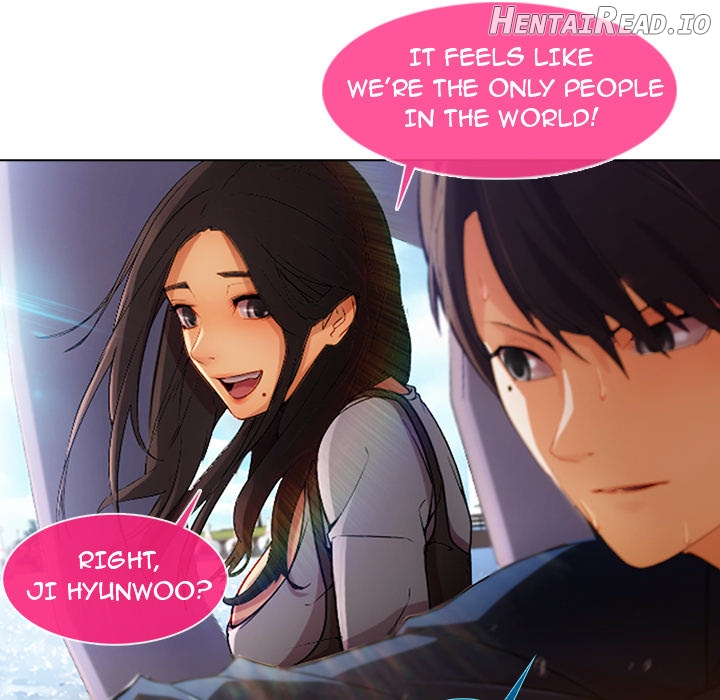 Lady Long Legs Chapter 16 - page 44