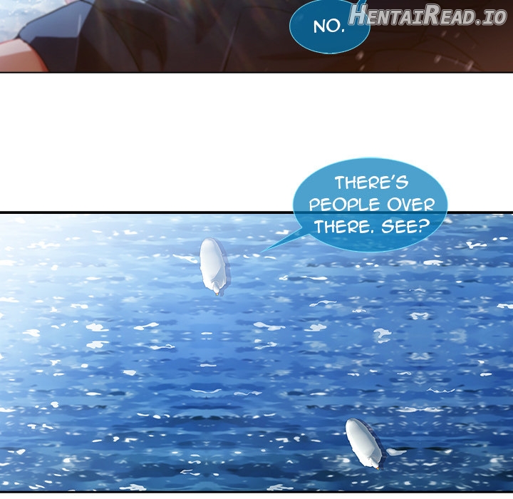 Lady Long Legs Chapter 16 - page 45