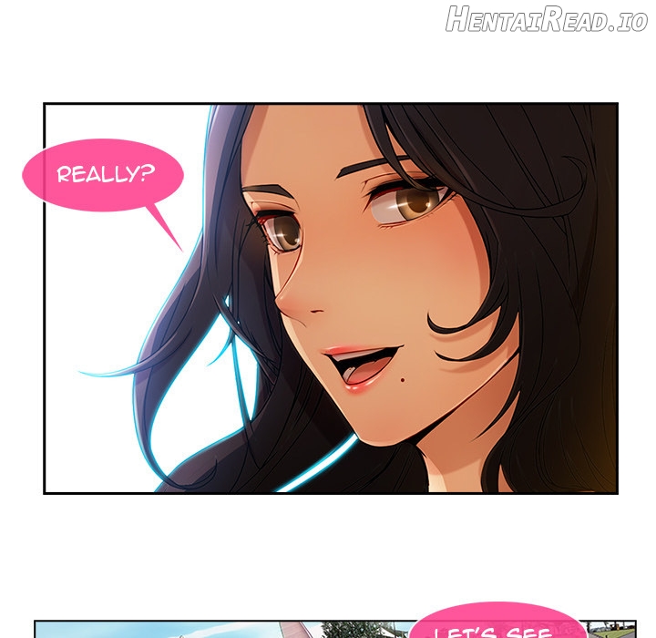 Lady Long Legs Chapter 16 - page 46