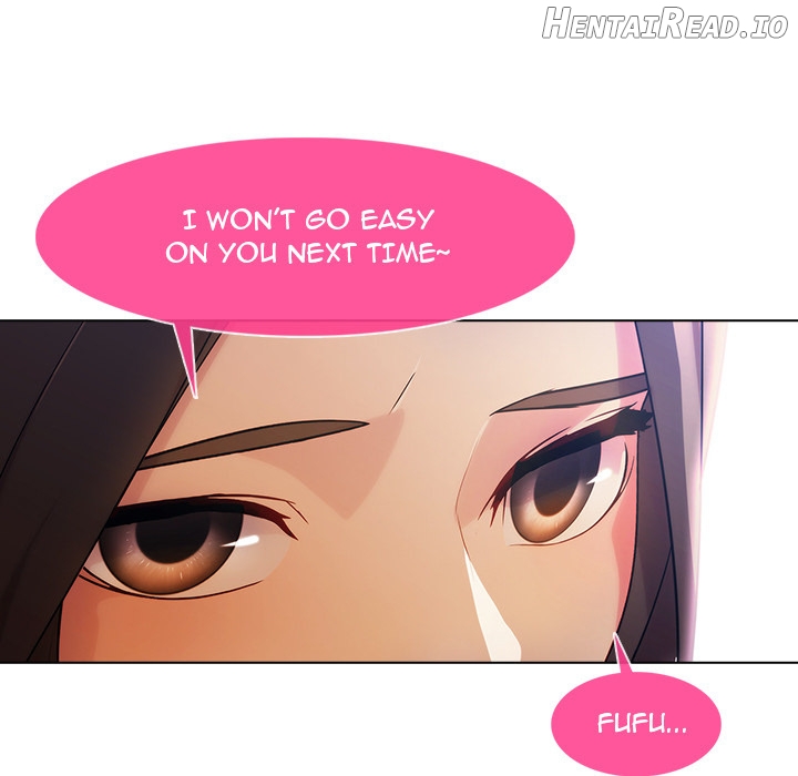 Lady Long Legs Chapter 16 - page 5