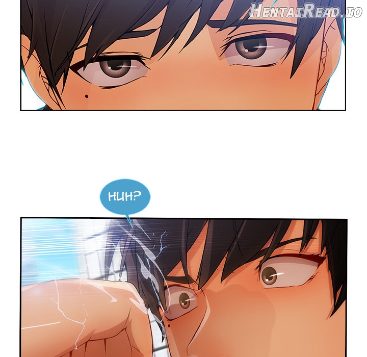 Lady Long Legs Chapter 16 - page 51