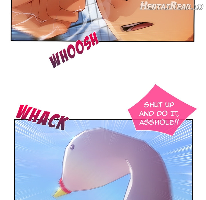 Lady Long Legs Chapter 16 - page 52