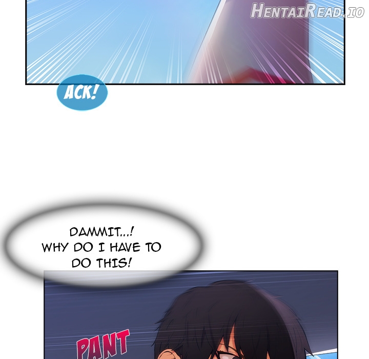 Lady Long Legs Chapter 16 - page 53