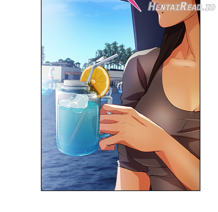 Lady Long Legs Chapter 16 - page 55