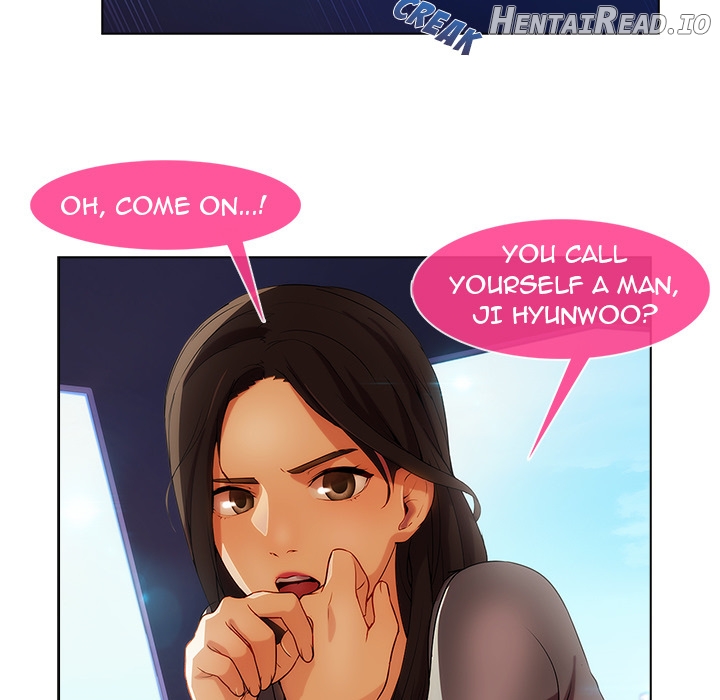 Lady Long Legs Chapter 16 - page 58