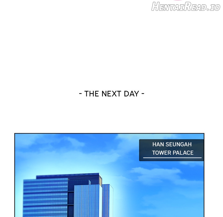 Lady Long Legs Chapter 16 - page 6