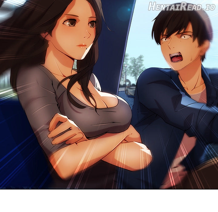 Lady Long Legs Chapter 16 - page 62