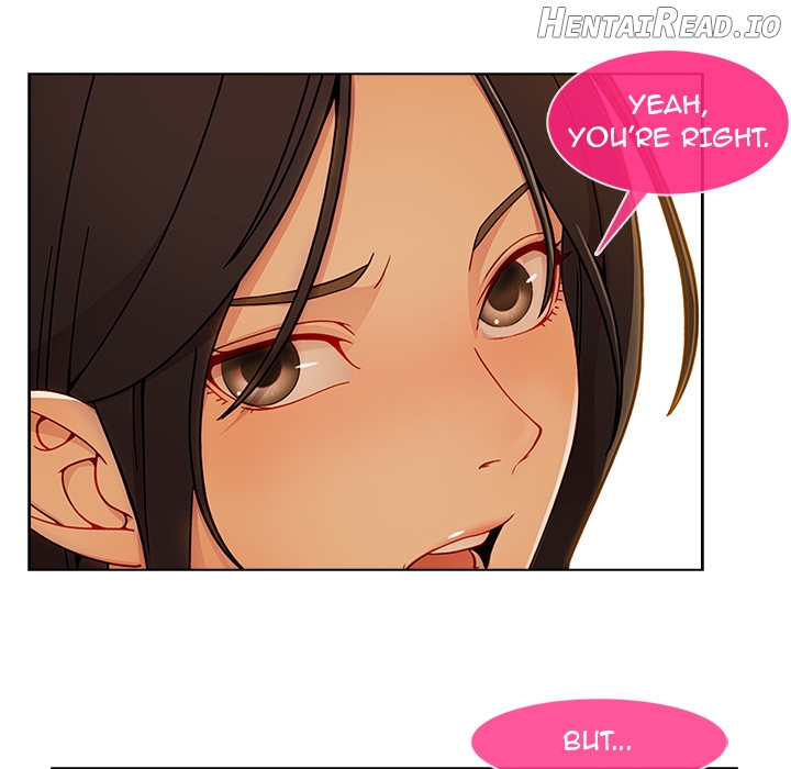 Lady Long Legs Chapter 16 - page 63