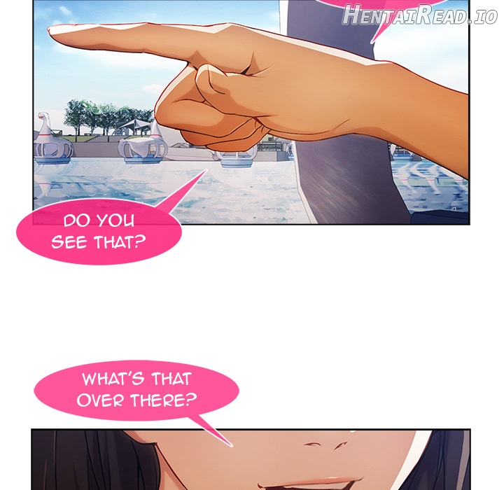 Lady Long Legs Chapter 16 - page 64