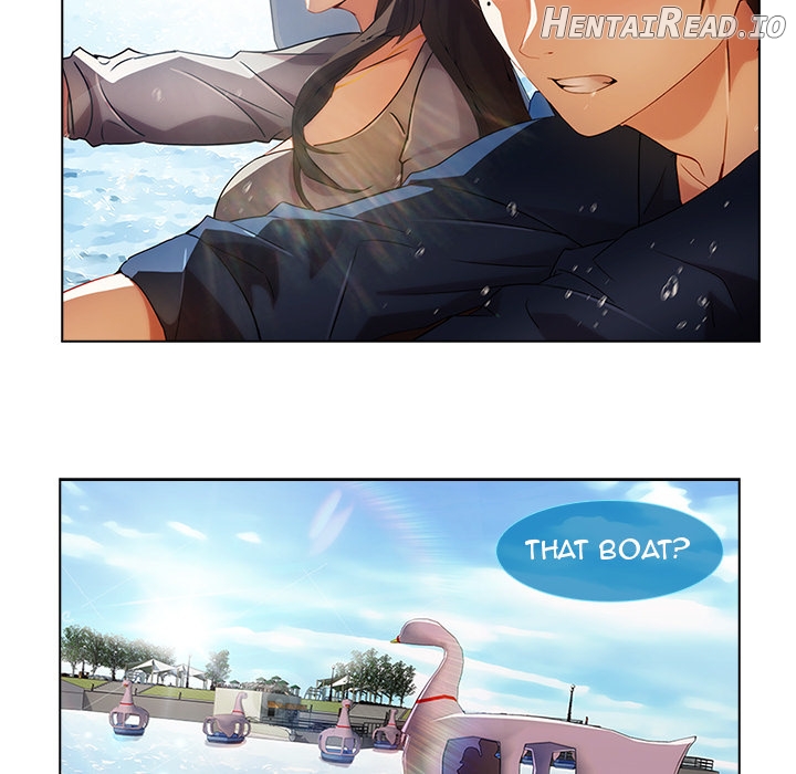 Lady Long Legs Chapter 16 - page 66