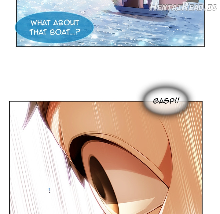 Lady Long Legs Chapter 16 - page 67