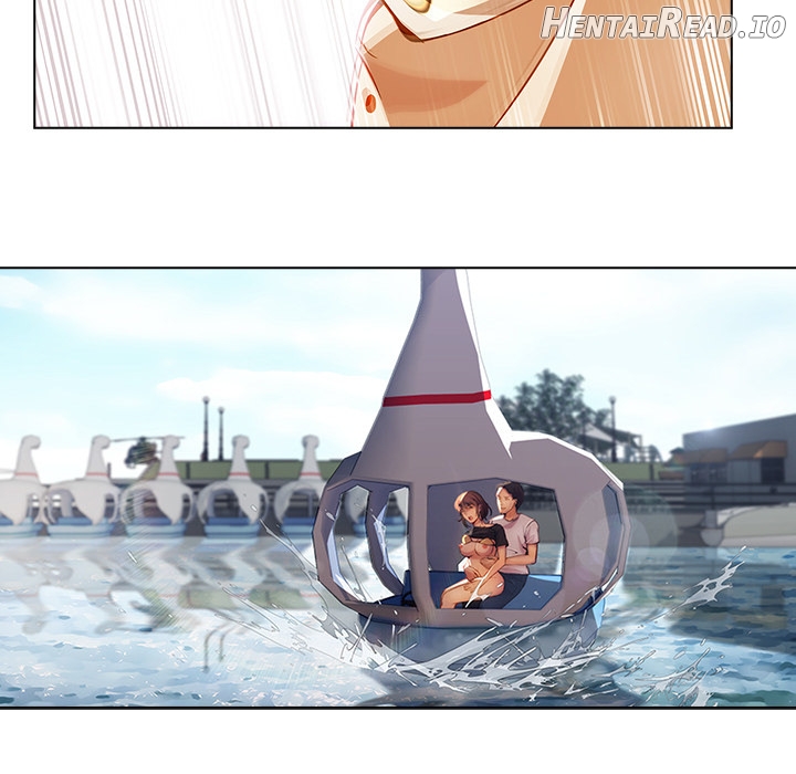 Lady Long Legs Chapter 16 - page 68