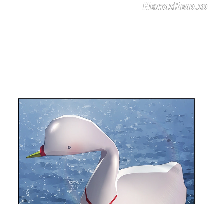 Lady Long Legs Chapter 16 - page 69