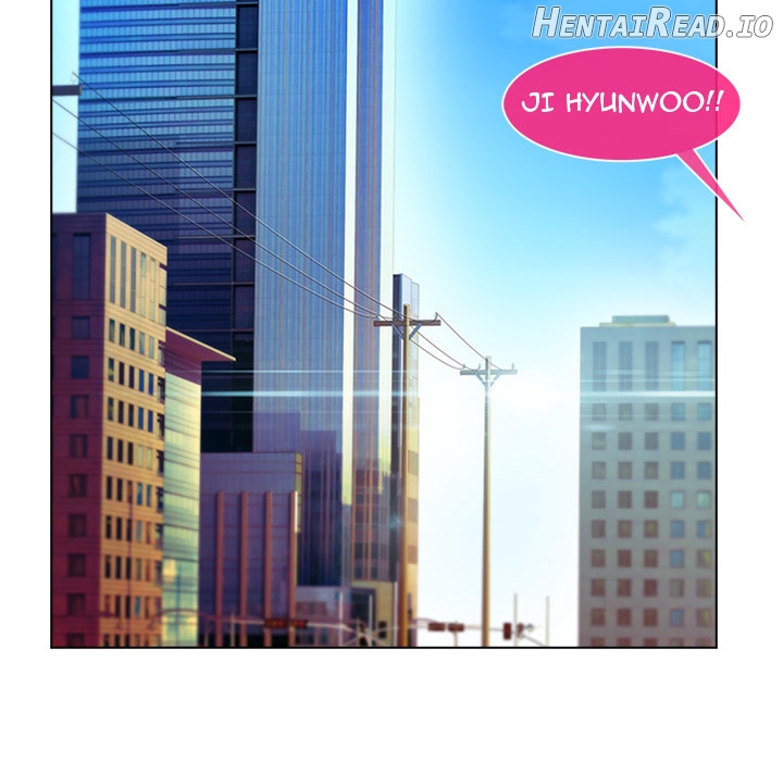 Lady Long Legs Chapter 16 - page 7