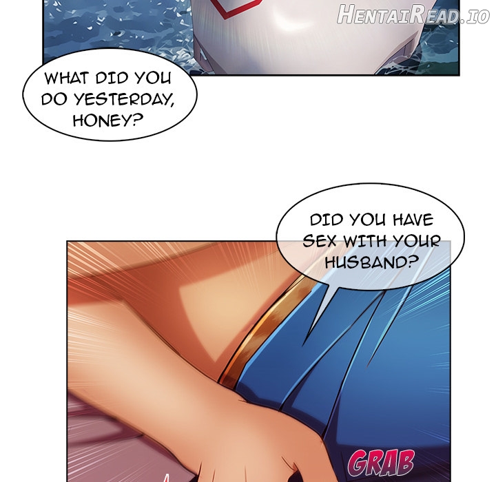 Lady Long Legs Chapter 16 - page 70