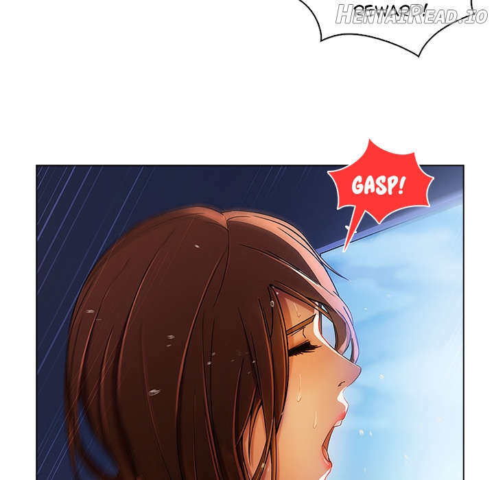 Lady Long Legs Chapter 16 - page 79