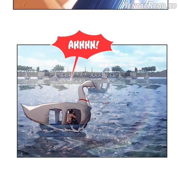 Lady Long Legs Chapter 16 - page 81