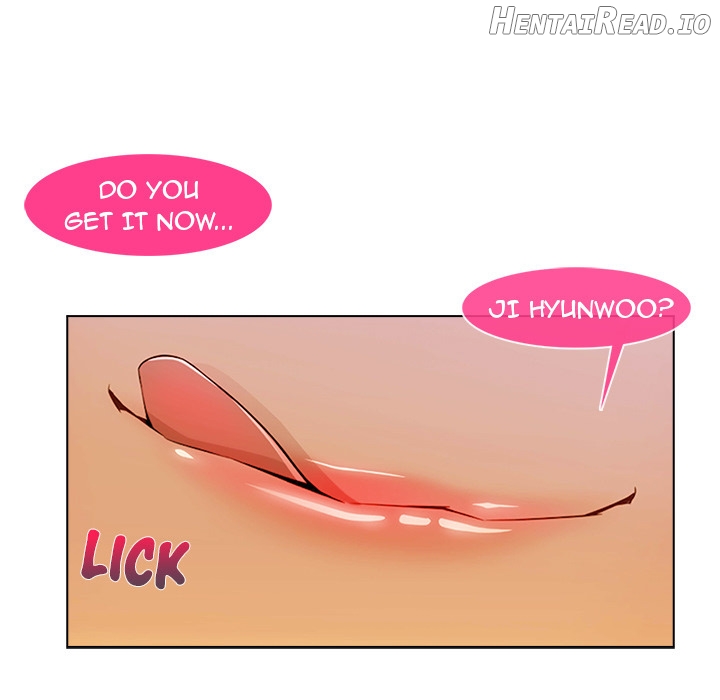 Lady Long Legs Chapter 16 - page 82