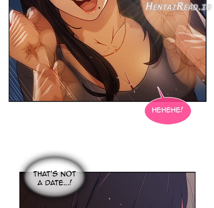 Lady Long Legs Chapter 16 - page 84