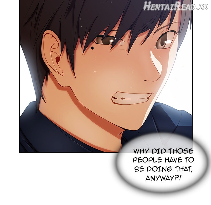 Lady Long Legs Chapter 16 - page 85