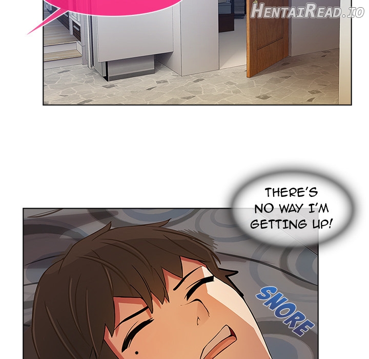 Lady Long Legs Chapter 16 - page 9