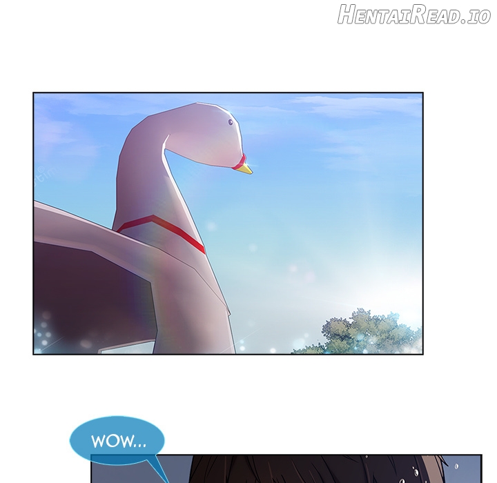 Lady Long Legs Chapter 16 - page 96