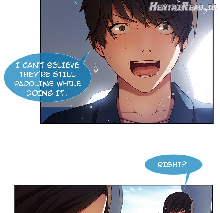 Lady Long Legs Chapter 16 - page 97