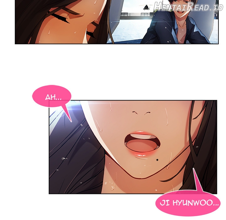 Lady Long Legs Chapter 16 - page 98