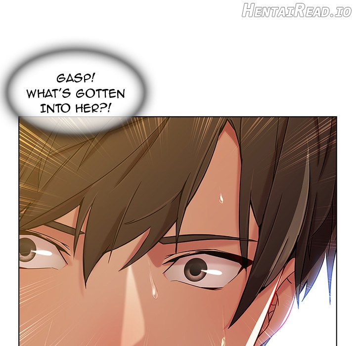 Lady Long Legs Chapter 16 - page 99