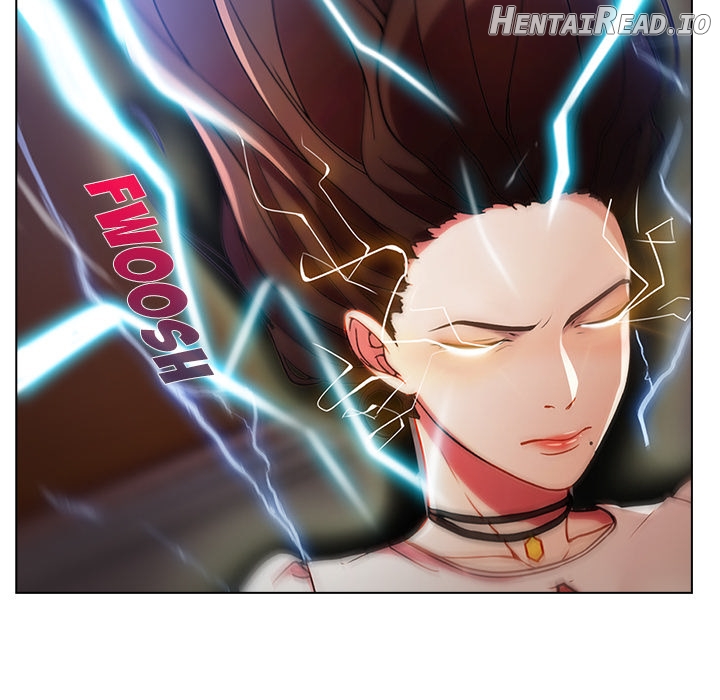 Lady Long Legs Chapter 6 - page 100