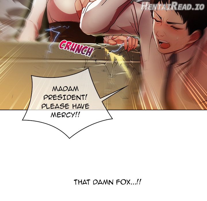 Lady Long Legs Chapter 6 - page 103