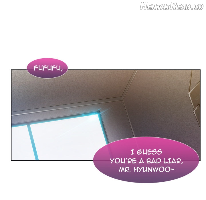 Lady Long Legs Chapter 6 - page 104