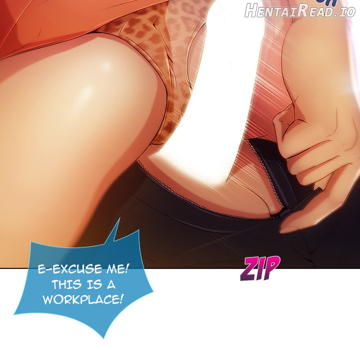 Lady Long Legs Chapter 6 - page 108