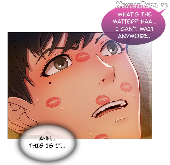 Lady Long Legs Chapter 6 - page 109